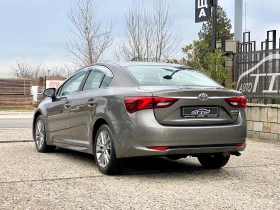 Toyota Avensis 2.0 D-4D - 10300 € / 20145.05 лв. - 63899114 4 | Car24.bg Toyota Avensis 2.0 D-4D - 10300 € / 20145.05 лв. - 63899114 4