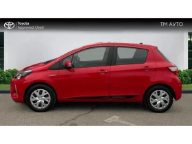 Toyota Yaris 1.5 HSD ACTIVE - 13754 € / 26900.49 лв. - 54358701 3 | Car24.bg Toyota Yaris 1.5 HSD ACTIVE - 13754 € / 26900.49 лв. - 54358701 3