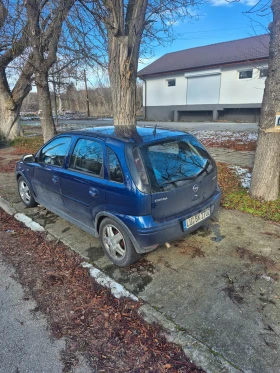 Opel Corsa 1.2i - 950 € / 1858.04 лв. - 68534813 3 | Car24.bg Opel Corsa 1.2i - 950 € / 1858.04 лв. - 68534813 3