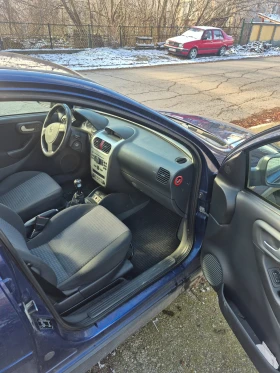 Opel Corsa 1.2i - 950 € / 1858.04 лв. - 68534813 5 | Car24.bg Opel Corsa 1.2i - 950 € / 1858.04 лв. - 68534813 5