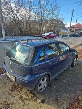 Opel Corsa 1.2i - 950 € / 1858.04 лв. - 68534813 4 | Car24.bg Opel Corsa 1.2i - 950 € / 1858.04 лв. - 68534813 4