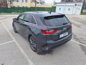 Kia Ceed 1.5Т Автоматик - 20800 € / 40681.26 лв. - 34849062 5 | Car24.bg Kia Ceed 1.5Т Автоматик - 20800 € / 40681.26 лв. - 34849062 5