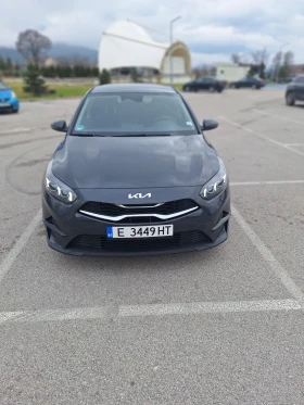 Kia Ceed 1.5Т Автоматик - 20800 € / 40681.26 лв. - 34849062 2 | Car24.bg Kia Ceed 1.5Т Автоматик - 20800 € / 40681.26 лв. - 34849062 2