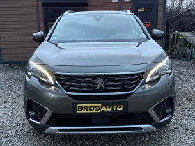 Peugeot 5008 Allure - 13800 € / 26990.45 лв. - 60315662 7 | Car24.bg Peugeot 5008 Allure - 13800 € / 26990.45 лв. - 60315662 7