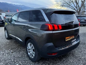 Peugeot 5008 Allure - 13800 € / 26990.45 лв. - 60315662 3 | Car24.bg Peugeot 5008 Allure - 13800 € / 26990.45 лв. - 60315662 3