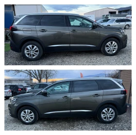 Peugeot 5008 Allure - 13800 € / 26990.45 лв. - 60315662 2 | Car24.bg Peugeot 5008 Allure - 13800 € / 26990.45 лв. - 60315662 2