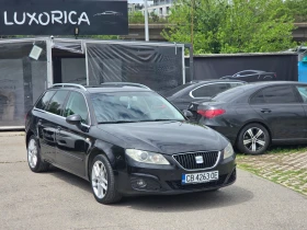 Снимка Seat Exeo