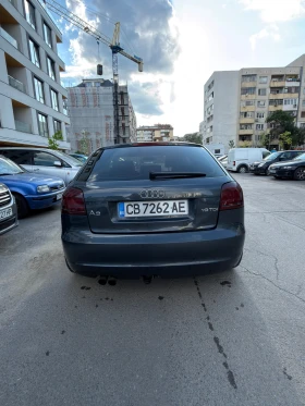 Audi A3 1.9 TDI 105 коня - 3500 € / 6845.40 лв. - 76539567 3 | Car24.bg Audi A3 1.9 TDI 105 коня - 3500 € / 6845.40 лв. - 76539567 3