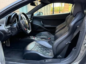 Ferrari 458 Italia undefined | Auto.bg — изображение 12 Ferrari 458 Italia undefined | Auto.bg — изображение 12