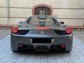 Ferrari 458 Italia undefined | Auto.bg — изображение 7 Ferrari 458 Italia undefined | Auto.bg — изображение 7