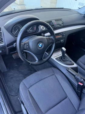 BMW 120 145хил Facelift 177к.с Автомат ПЕРФЕКТНА!!! | Auto.bg — изображение 7 BMW 120 145хил Facelift 177к.с Автомат ПЕРФЕКТНА!!! | Auto.bg — изображение 7