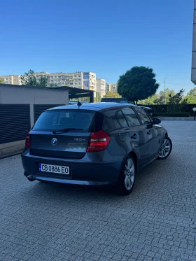 BMW 120 145хил Facelift 177к.с Автомат ПЕРФЕКТНА!!! | Auto.bg — изображение 4 BMW 120 145хил Facelift 177к.с Автомат ПЕРФЕКТНА!!! | Auto.bg — изображение 4