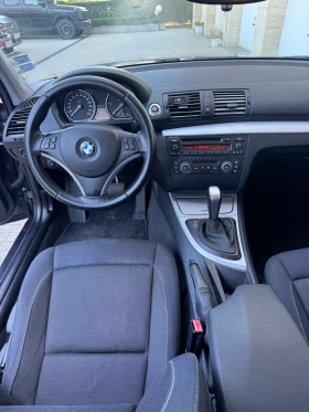 BMW 120 145хил Facelift 177к.с Автомат ПЕРФЕКТНА!!! | Auto.bg — изображение 8 BMW 120 145хил Facelift 177к.с Автомат ПЕРФЕКТНА!!! | Auto.bg — изображение 8