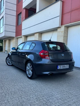 BMW 120 145хил Facelift 177к.с Автомат ПЕРФЕКТНА!!! | Auto.bg — изображение 3 BMW 120 145хил Facelift 177к.с Автомат ПЕРФЕКТНА!!! | Auto.bg — изображение 3