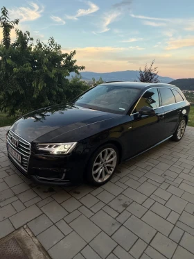 Audi A4 undefined | Auto.bg — изображение 4 Audi A4 undefined | Auto.bg — изображение 4