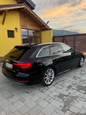 Audi A4 undefined | Auto.bg — изображение 7 Audi A4 undefined | Auto.bg — изображение 7