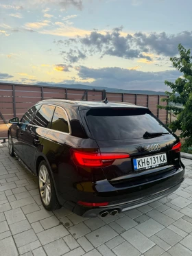 Audi A4 undefined | Auto.bg — изображение 5 Audi A4 undefined | Auto.bg — изображение 5