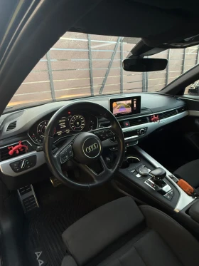 Audi A4 undefined | Auto.bg — изображение 8 Audi A4 undefined | Auto.bg — изображение 8