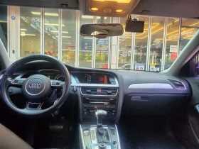 Audi A4 2.0 TDI Quattro - 7420 € / 14512.26 лв. - 98988393 5 | Car24.bg Audi A4 2.0 TDI Quattro - 7420 € / 14512.26 лв. - 98988393 5