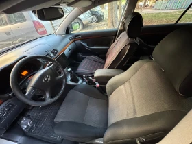 Toyota Avensis T25 D4D Facelift - 3899 € / 7625.78 лв. - 60377540 17 | Car24.bg Toyota Avensis T25 D4D Facelift - 3899 € / 7625.78 лв. - 60377540 17