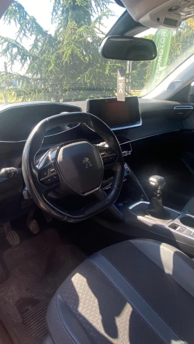 Peugeot 2008 undefined | Auto.bg — изображение 8 Peugeot 2008 undefined | Auto.bg — изображение 8