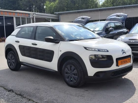 Citroen C4 Cactus 1.6HDi* EURO6B* LED* | Auto.bg — изображение 3 Citroen C4 Cactus 1.6HDi* EURO6B* LED* | Auto.bg — изображение 3