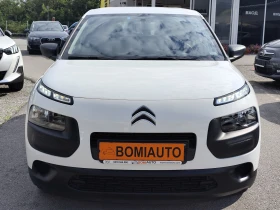 Citroen C4 Cactus 1.6HDi* EURO6B* LED* | Auto.bg — изображение 2 Citroen C4 Cactus 1.6HDi* EURO6B* LED* | Auto.bg — изображение 2