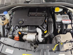 Citroen C4 Cactus 1.6HDi* EURO6B* LED* | Auto.bg — изображение 15 Citroen C4 Cactus 1.6HDi* EURO6B* LED* | Auto.bg — изображение 15
