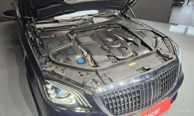 Mercedes-Benz S 400 * S400L d 4MATIC * ЦЕНА ДО БГ - 33900 € - 57294040 5 | Car24.bg Mercedes-Benz S 400 * S400L d 4MATIC * ЦЕНА ДО БГ - 33900 € - 57294040 5