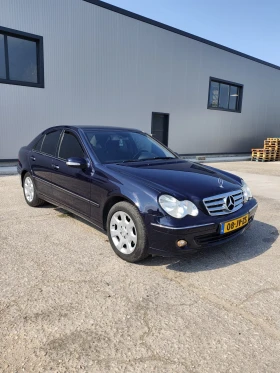 Mercedes-Benz C 220 - 3500 € - 16663567 4 | Car24.bg Mercedes-Benz C 220 - 3500 € - 16663567 4