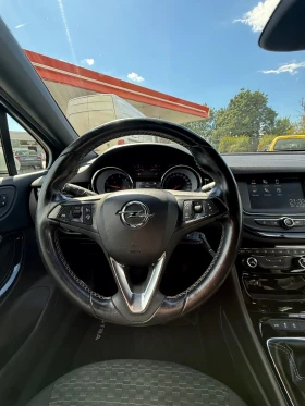 Opel Astra 1.6CRDI подарък регистрация | Auto.bg — изображение 8 Opel Astra 1.6CRDI подарък регистрация | Auto.bg — изображение 8