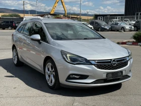 Opel Astra 1.6CRDI подарък регистрация | Auto.bg — изображение 3 Opel Astra 1.6CRDI подарък регистрация | Auto.bg — изображение 3