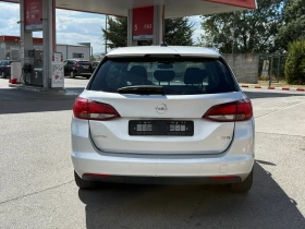Opel Astra 1.6CRDI подарък регистрация | Auto.bg — изображение 5 Opel Astra 1.6CRDI подарък регистрация | Auto.bg — изображение 5