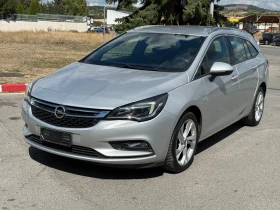Opel Astra 1.6CRDI подарък регистрация