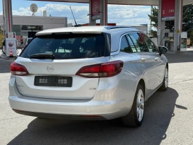 Opel Astra 1.6CRDI подарък регистрация | Auto.bg — изображение 4 Opel Astra 1.6CRDI подарък регистрация | Auto.bg — изображение 4