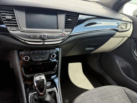 Opel Astra 1.6CRDI подарък регистрация | Auto.bg — изображение 12 Opel Astra 1.6CRDI подарък регистрация | Auto.bg — изображение 12