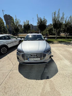 Audi E-Tron 55 - 22999 € - 97448206 3 | Car24.bg Audi E-Tron 55 - 22999 € - 97448206 3