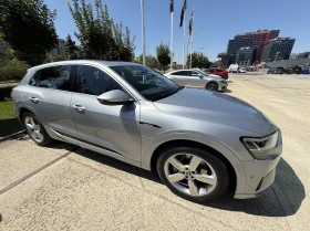 Audi E-Tron 55 - Car24.bg Audi E-Tron 55