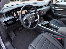 Audi E-Tron 55 - 22999 € - 97448206 4 | Car24.bg Audi E-Tron 55 - 22999 € - 97448206 4