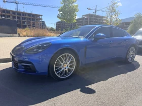 Porsche Panamera 4S - 60000 € - 30091505 6 | Car24.bg Porsche Panamera 4S - 60000 € - 30091505 6