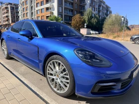 Porsche Panamera 4S - Car24.bg Porsche Panamera 4S