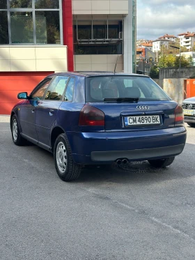 Audi A3 1.9 TDI - 1999 € - 37876987 4 | Car24.bg Audi A3 1.9 TDI - 1999 € - 37876987 4
