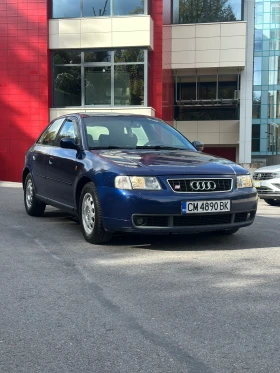 Audi A3 1.9 TDI - Car24.bg Audi A3 1.9 TDI
