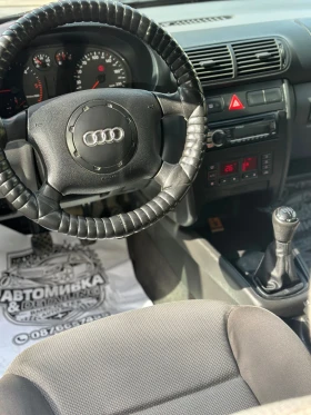 Audi A3 1.9 TDI - 1999 € - 37876987 6 | Car24.bg Audi A3 1.9 TDI - 1999 € - 37876987 6
