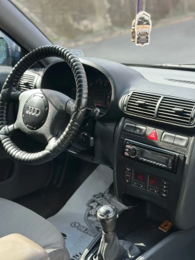 Audi A3 1.9 TDI - 1999 € - 37876987 7 | Car24.bg Audi A3 1.9 TDI - 1999 € - 37876987 7