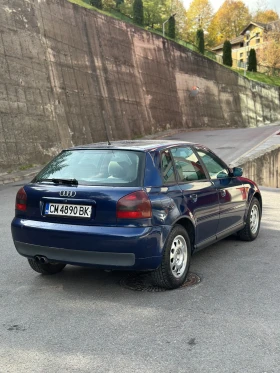 Audi A3 1.9 TDI - 1999 € - 37876987 3 | Car24.bg Audi A3 1.9 TDI - 1999 € - 37876987 3