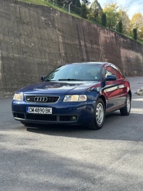 Audi A3 1.9 TDI - 1999 € - 37876987 2 | Car24.bg Audi A3 1.9 TDI - 1999 € - 37876987 2