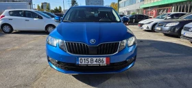 Skoda Octavia 1.4 G-TEC UNIKAT ITALIA EURO 6B | Auto.bg — изображение 2 Skoda Octavia 1.4 G-TEC UNIKAT ITALIA EURO 6B | Auto.bg — изображение 2