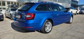 Skoda Octavia 1.4 G-TEC UNIKAT ITALIA EURO 6B | Auto.bg — изображение 4 Skoda Octavia 1.4 G-TEC UNIKAT ITALIA EURO 6B | Auto.bg — изображение 4