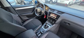 Skoda Octavia 1.4 G-TEC UNIKAT ITALIA EURO 6B | Auto.bg — изображение 14 Skoda Octavia 1.4 G-TEC UNIKAT ITALIA EURO 6B | Auto.bg — изображение 14